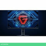 Игровой монитор Xiaomi Redmi G25 P25FDA-RG (китайская версия)