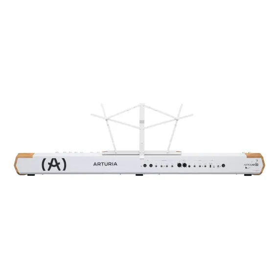Arturia AstroLab 88 White
