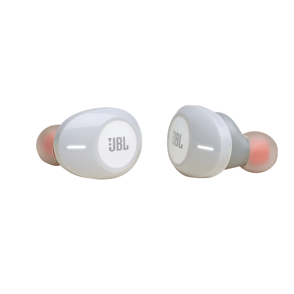 Беспроводные наушники JBL Tune 120 TWS White