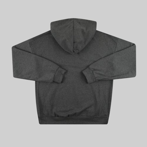 Толстовка мужская свободная SHU артикул:RD-HD22DMG - купить в магазине Дайс