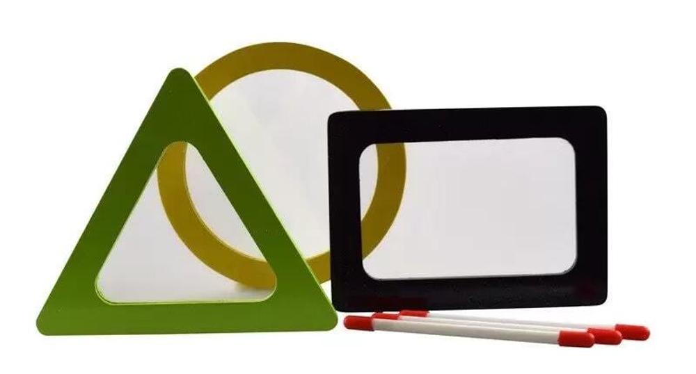 Геобарабан - комплект из 3 штук