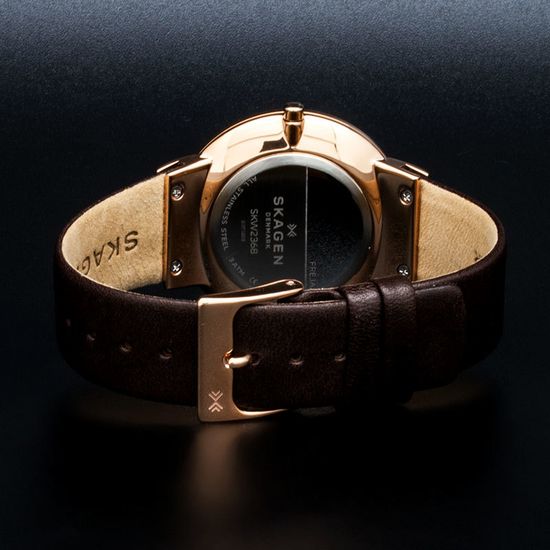 Женские часы Skagen SKW2368