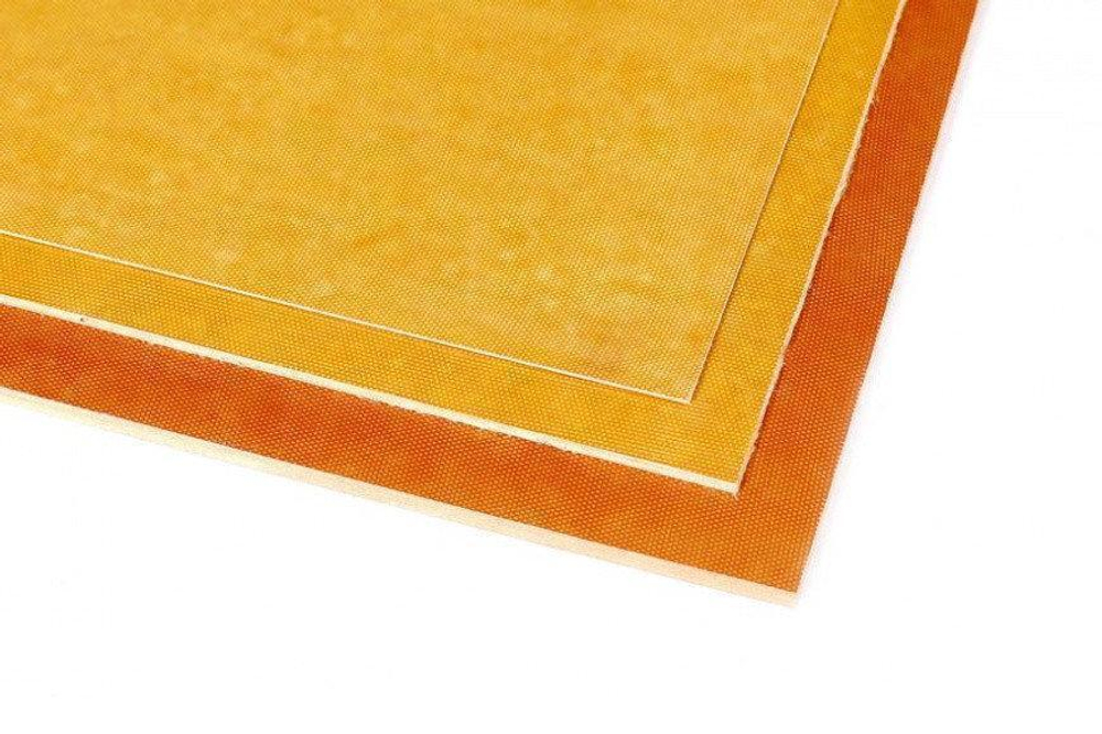 Стеклотекстолит КАСТ-В