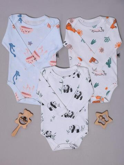 Боди китай интерлог