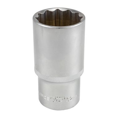 Головка глубокая 32мм 1/2''12гр. RockForce##Rock FORCE RF-5497732