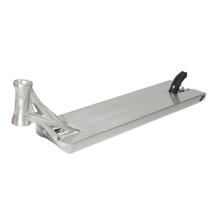 Дека Ethic Lindworm v4 deck 150 W / 540 raw