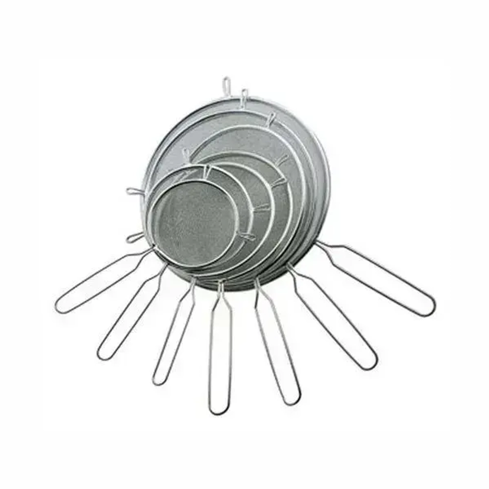 Сито нерж 14см TM Appetite