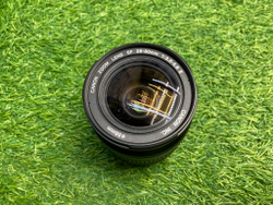 Canon EOS 3000N + 28-80mm 3.5-5.6 II