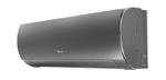 Настенная сплит-система Lyra Inverter R32 black GWH12ACC-K6DNA1F(LCLH)