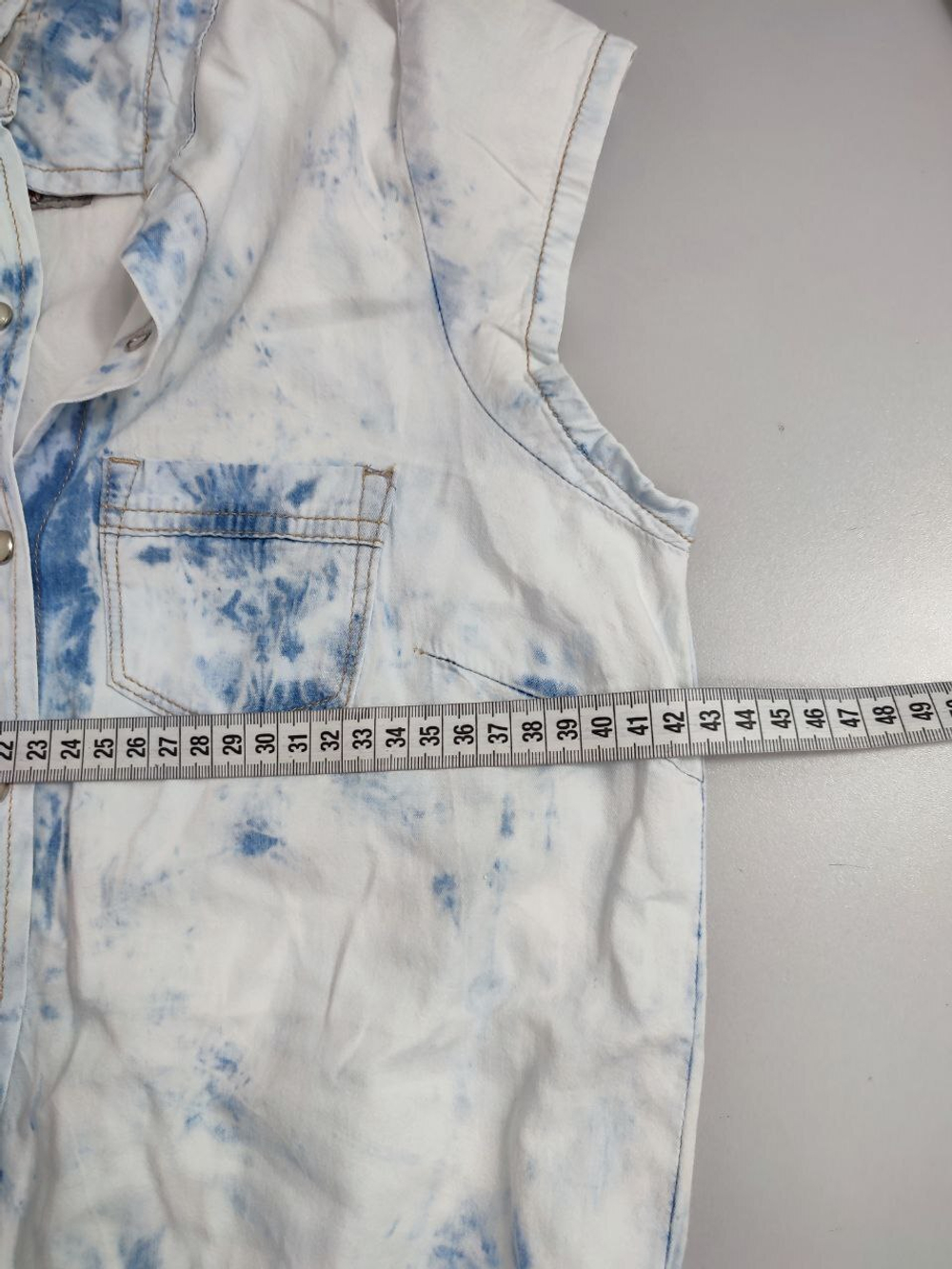 Комбинезон Yes Yes jeans 42-44 размер