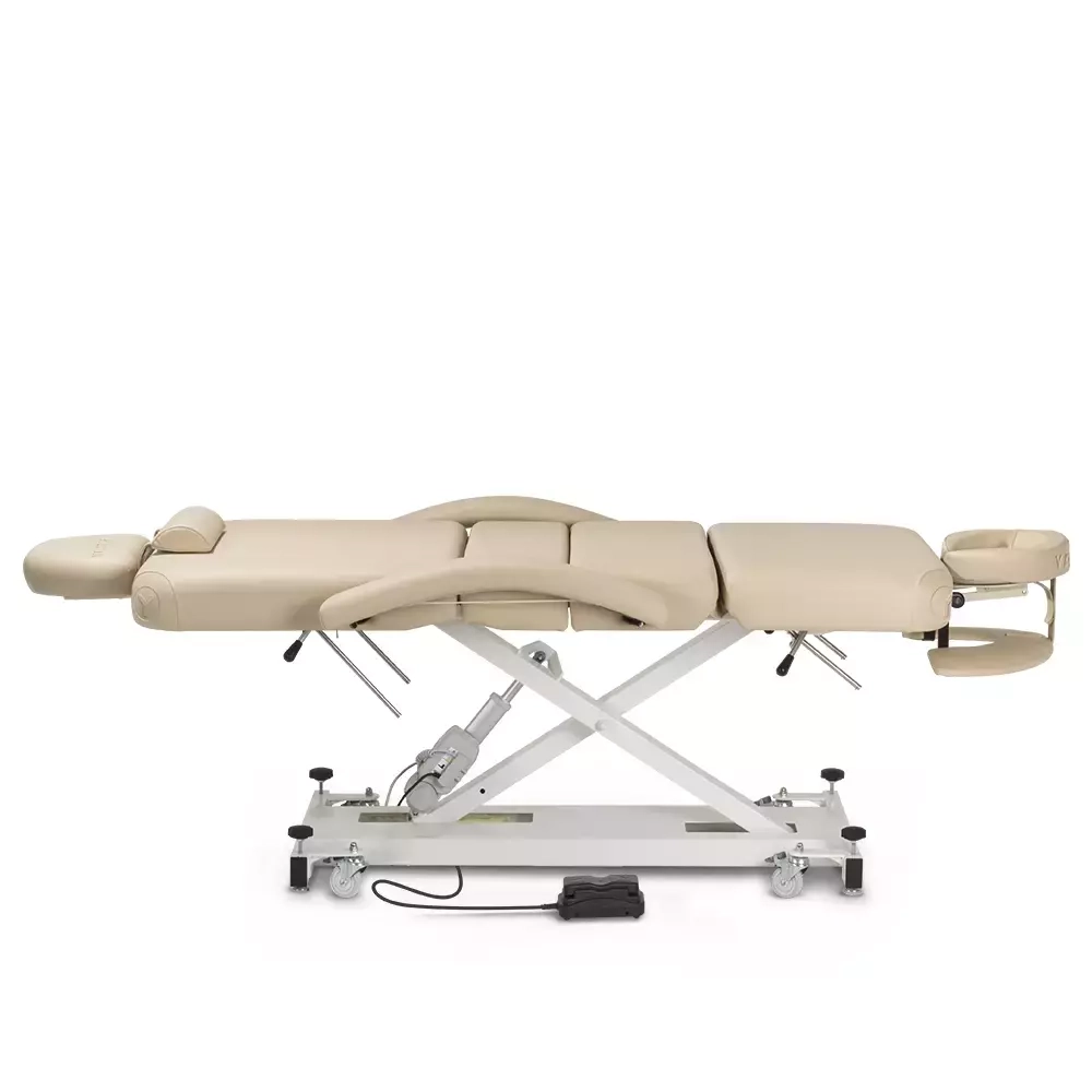 Стационарный массажный стол Yamaguchi Profi