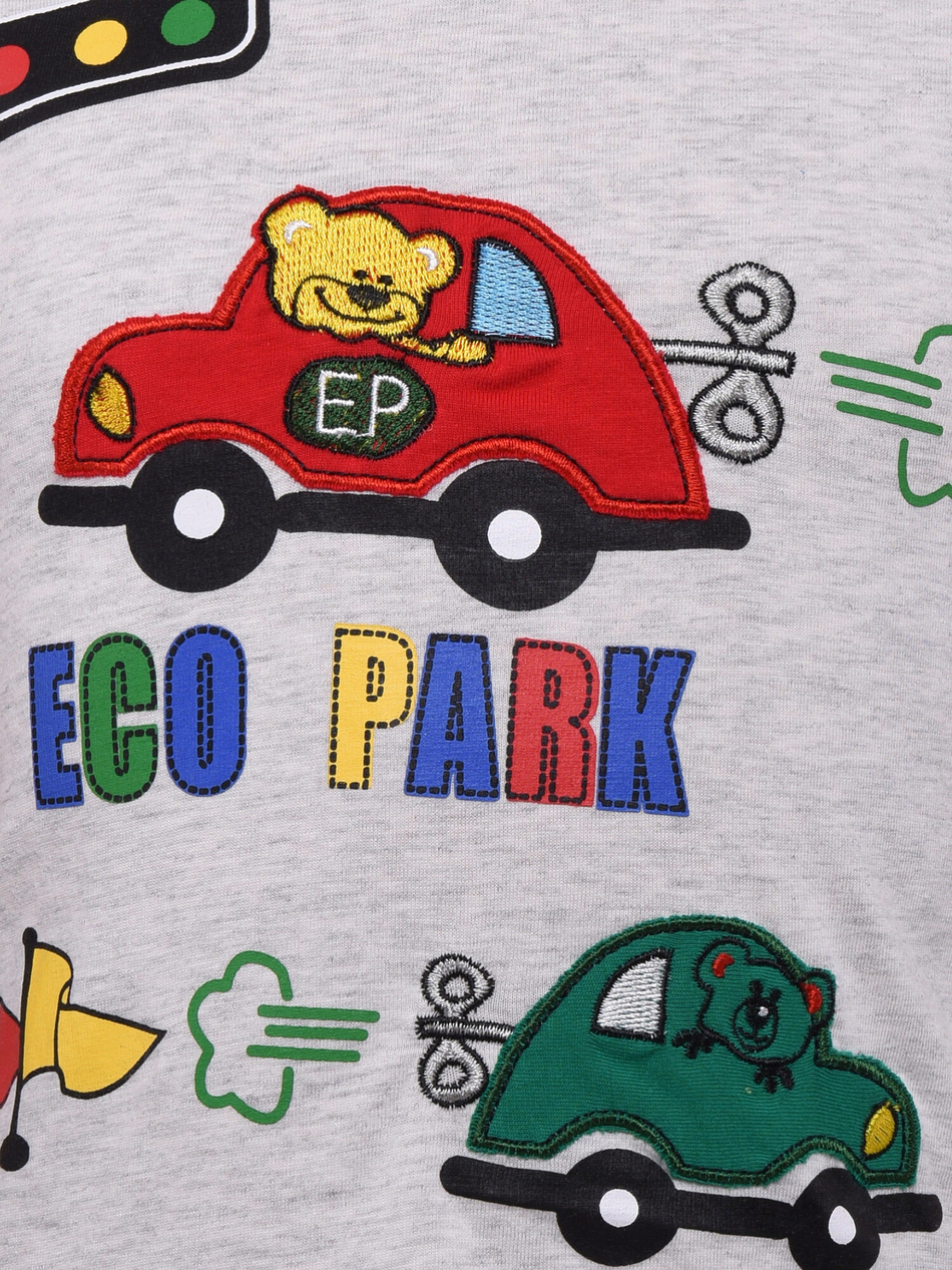 Футболка для мальчика