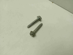 HW50-12866ME кт191 Крепеж и хомуты для стиральной машины Haier HW50-12866ME б/у