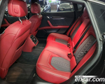 Maserati Quattroporte 3.0 V6 GranLusso (07.2020)