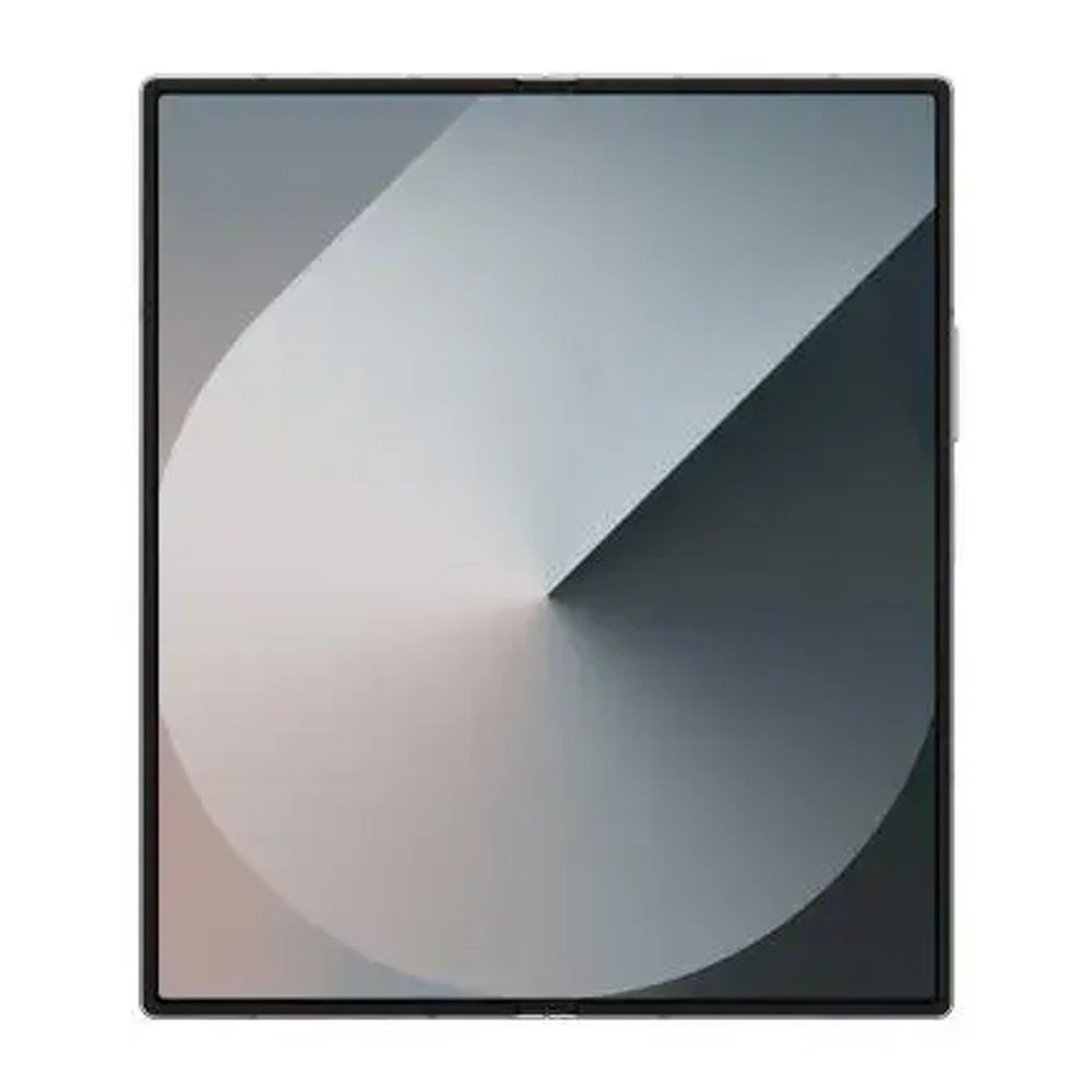 Смартфон Samsung Galaxy Z Fold6 12/256 ГБ, серый (Silver Shadow)