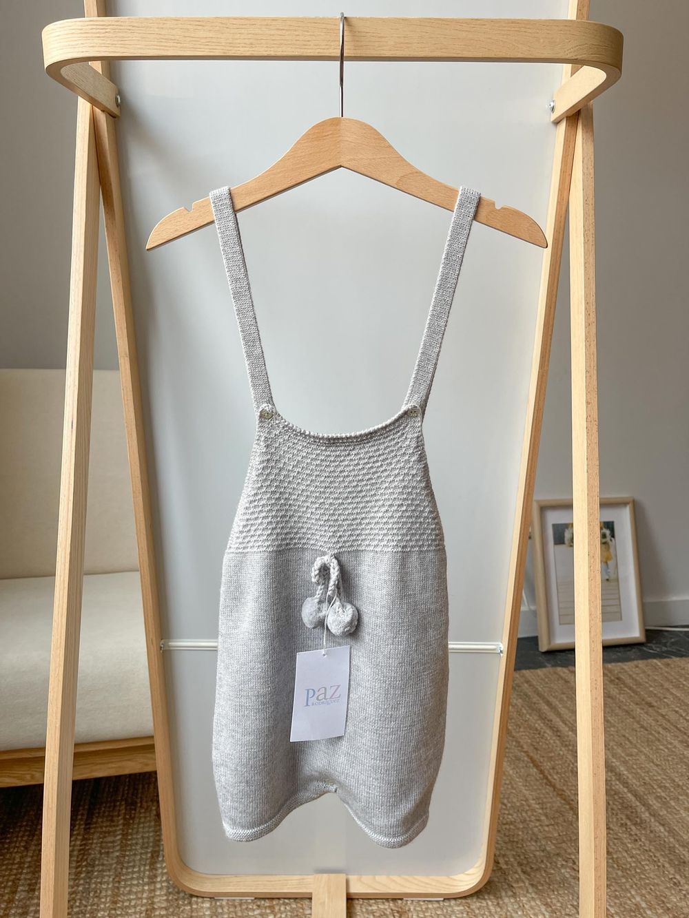 Новый комбинезон Paz Rodriguez, 92