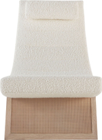 Кресло McGuire Sway Lounge Chair
