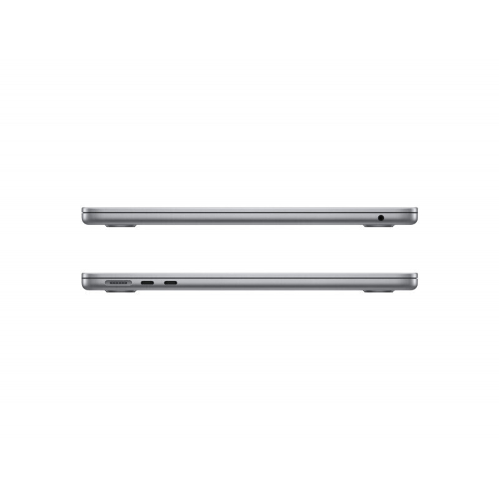 Apple MacBook Air 13.6 Mid 2022 M2/8GPU/16GB/512/Space Gray (Серый космос)