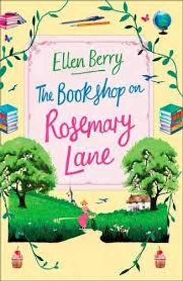 The Bookshop