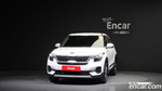 Kia Seltos Бензин 1.6 Turbo 2WD (03.2020)