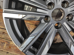 Диcк кoлecный литoй R20 Gееly Monjaro 21-нв Б/У Оригинал 8892585146