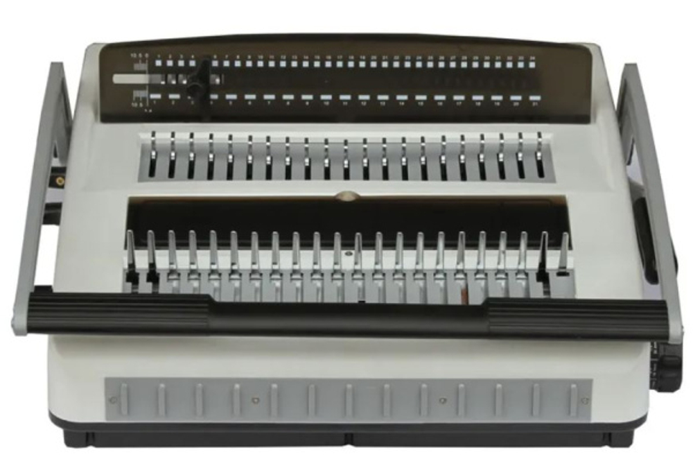 Брошюровщик Bulros ST870