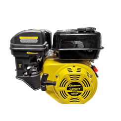 Двигатель с горизонтальным валом CHAMPION G210HT