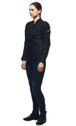 Мотокуртка Dainese AVRO 5 TEX JACKET WMN
