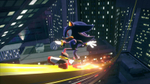 Игра Sonic x Shadow Generations Day One Edition (Русская версия) для Nintendo Switch 2