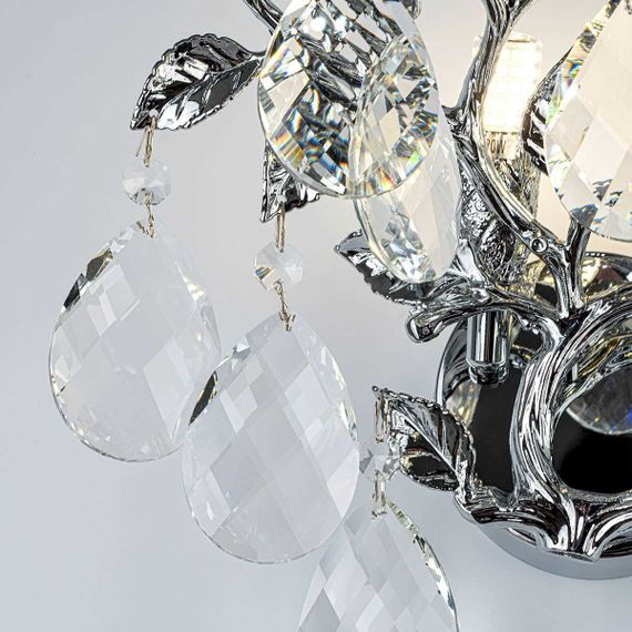 Настенный светильник MODELUX ML.8065.02 CR