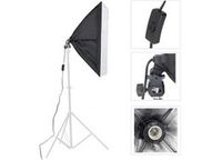 Софтбокс Rekam FL1S