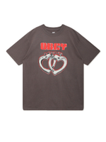 Футболка Кор. Рукав Obey Cuffs