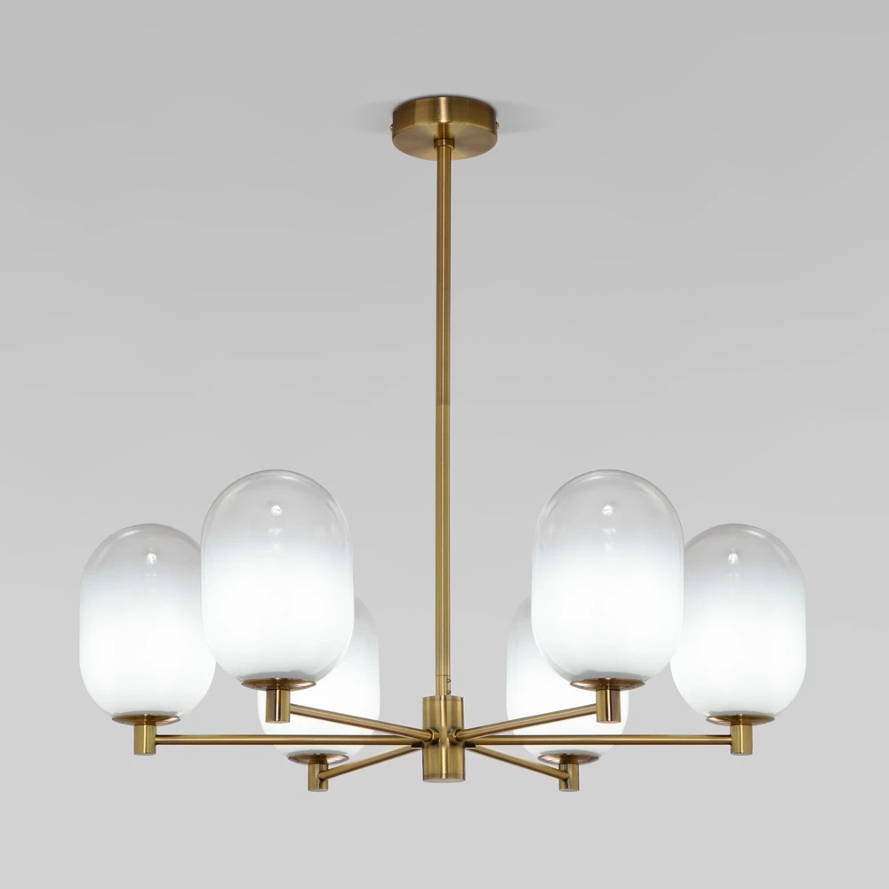 Люстра на штанге Eurosvet LOONA 4690389201660