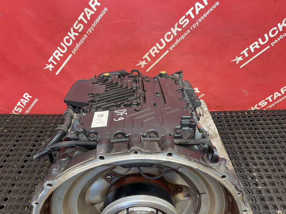 АКПП Traxon ZF 12TX2620TD 2023г.