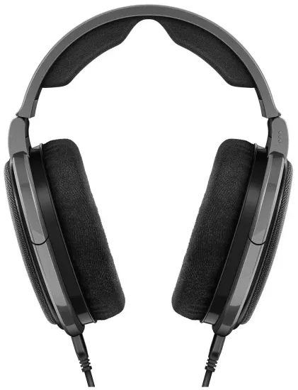Наушники полноразмерные Sennheiser HD 650