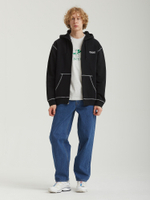 Мужская Толстовка Stretch