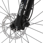 Подростковый велосипед Welt Brave 2.0 HD 24 SE (2026)