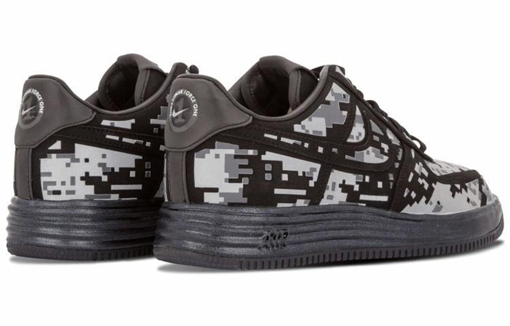 Кроссовки Nike Air Force 1 Low Digi Nrg