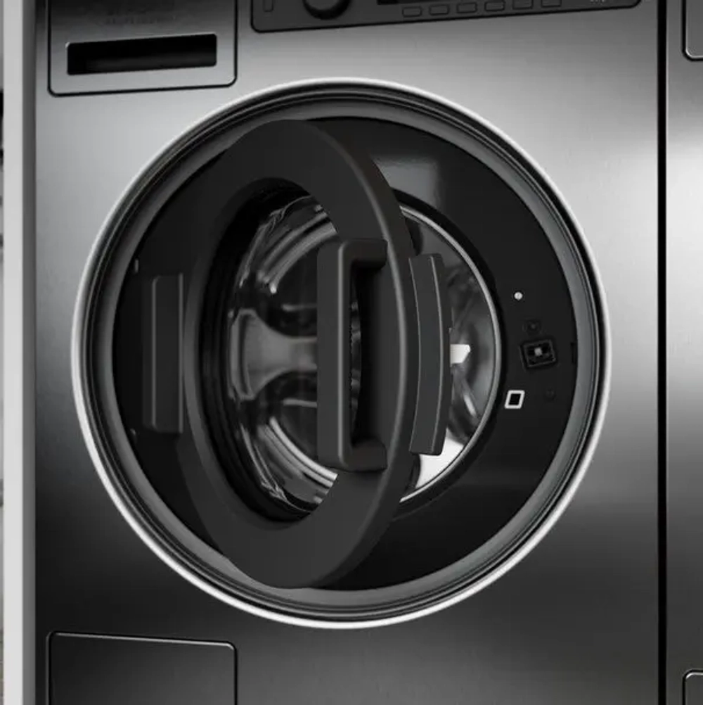Профессиональная стиральная машина Asko WMC6743PF.S