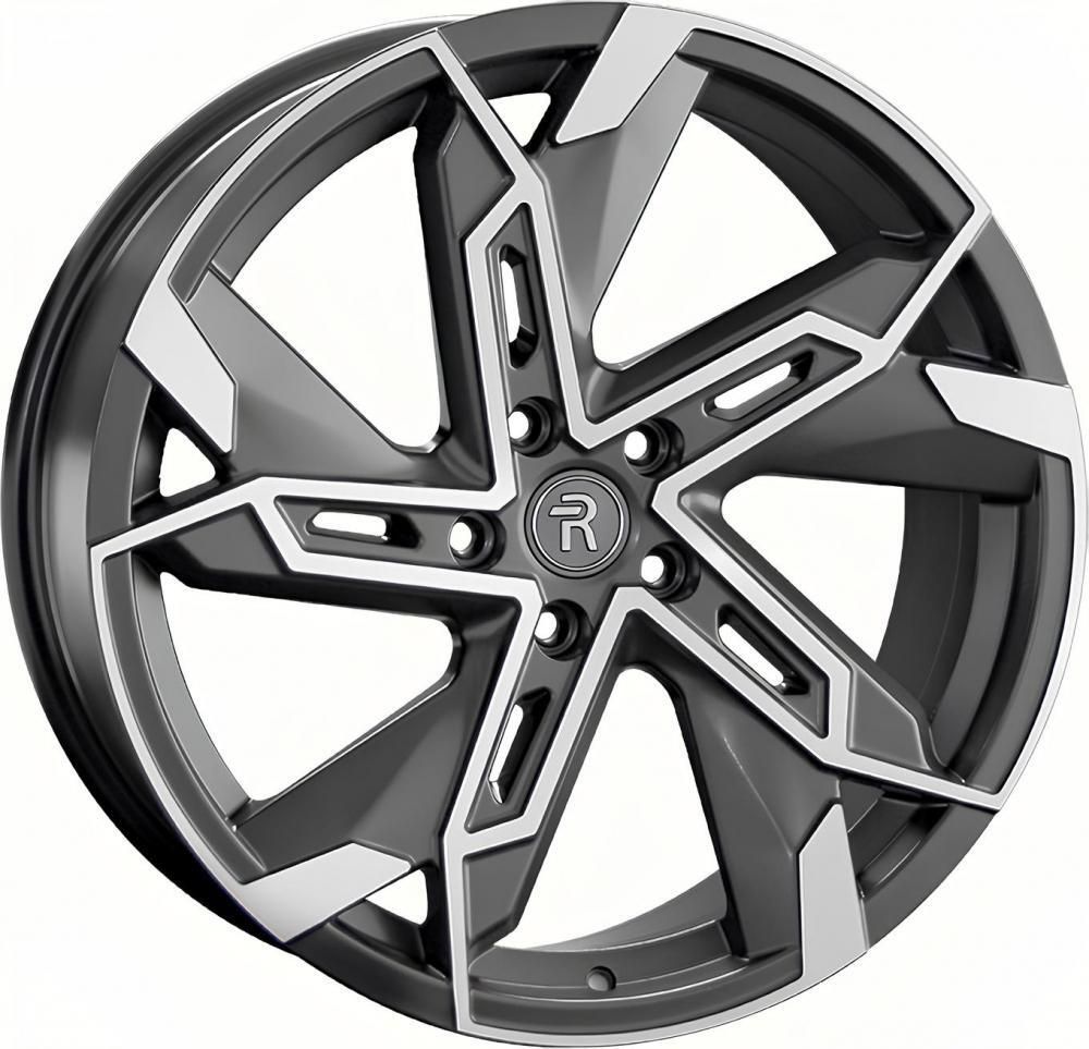 Replay MZ132 8.5x20 5x114.3 ET 45 Dia 67.1 (MGMF)