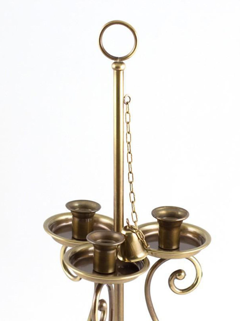 Capanni Подсвечник