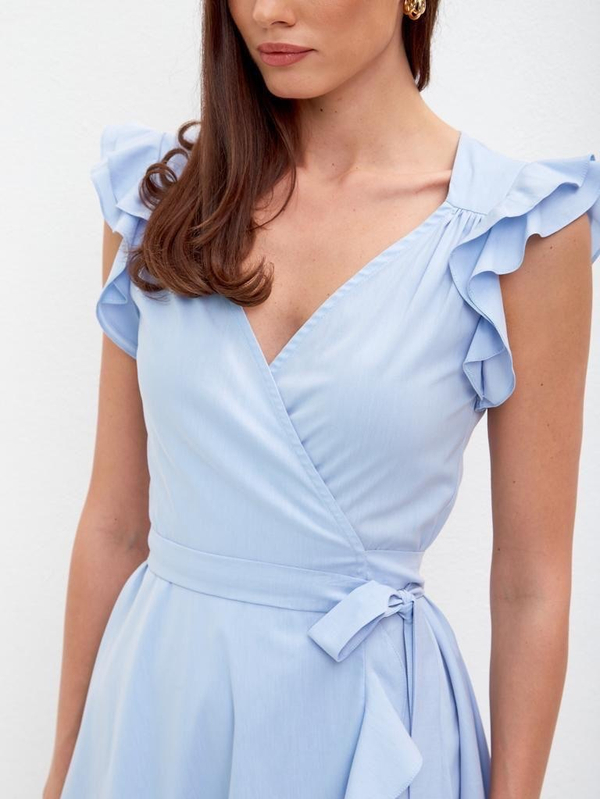 ПЛАТЬЕ ВЭНДИ