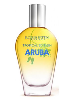 Jacques Battini Aruba