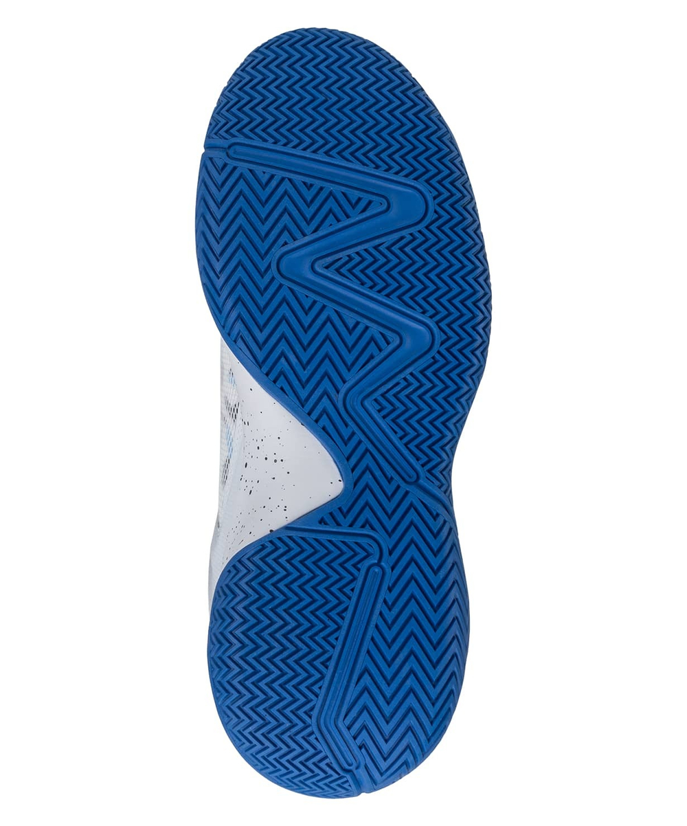 Кроссовки баскетбольные Playmaker, White/Blue