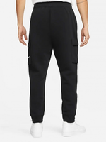 DX2030-010 Брюки Nike NSW Repeat SW FLC Cargo Pant