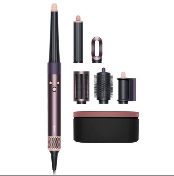 Стайлер Dyson Airwrap Complete Long HS08