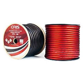 Силовые провода