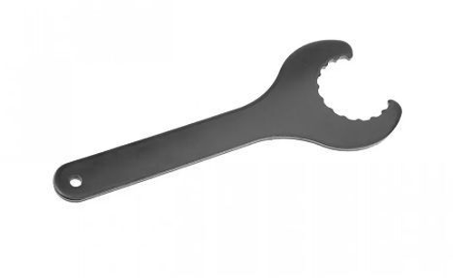 Съёмник KL-9731A для снятия/установки картриджей каретки на выносных подшипниках Shimano Hollowtech , арт. 230130 (10702070/080822/3247868, Китай)