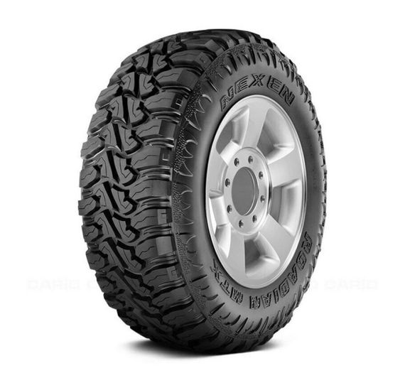 Nexen Roadian MTX RM7 255/75 R17C 111/108Q