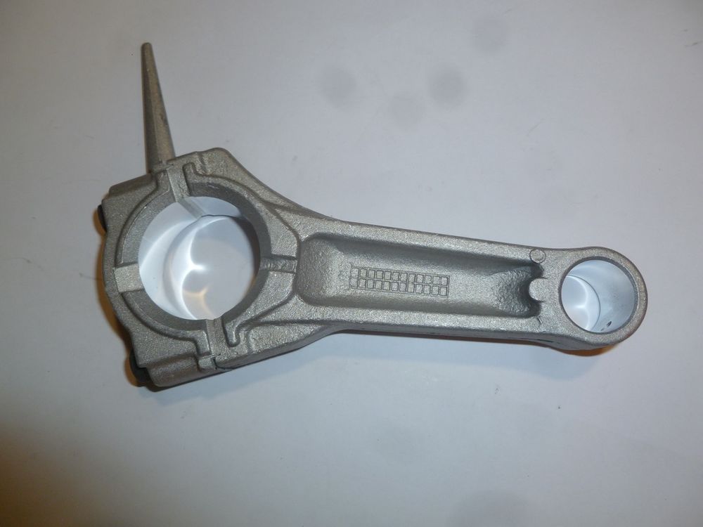 Шатун в сборе SGG5000/Connecting rod Assy